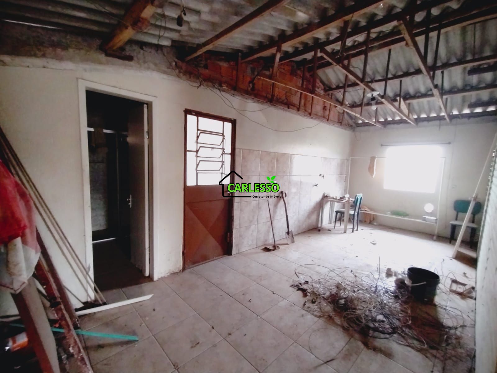 Casa Comercial à venda Pinheiro Machado Santa Maria/RS
