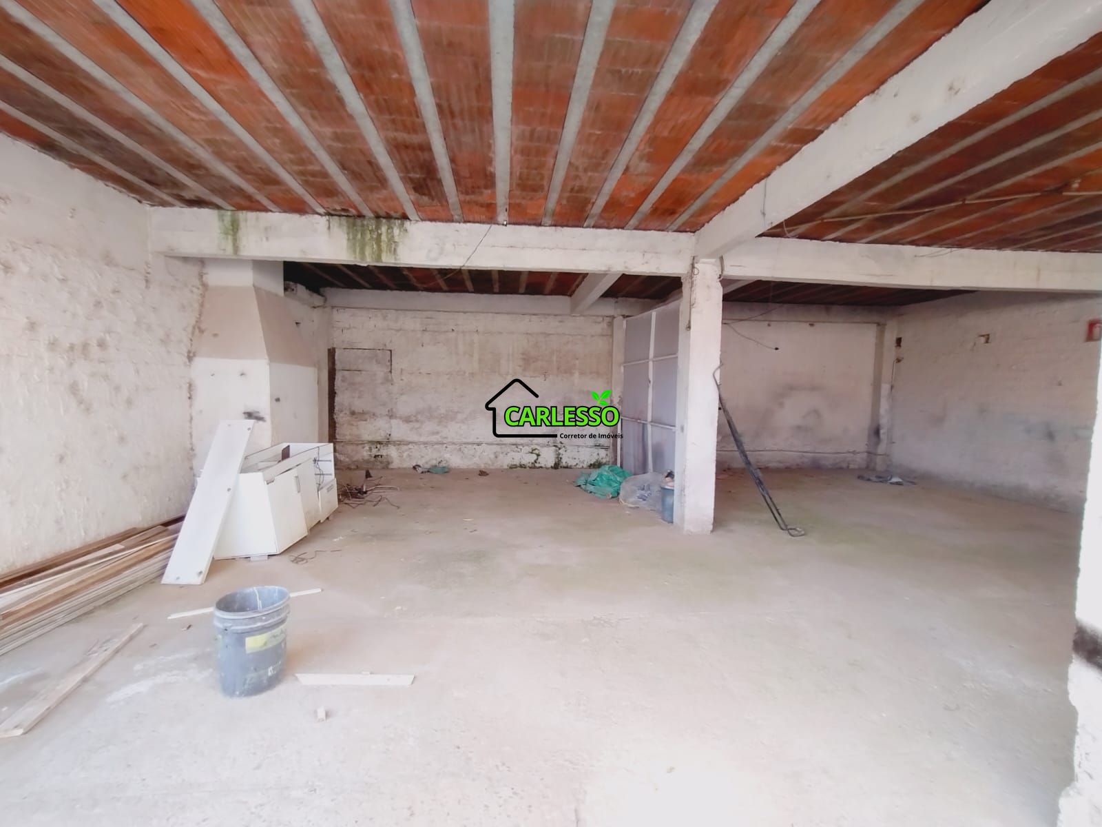 Casa Comercial à venda Pinheiro Machado Santa Maria/RS