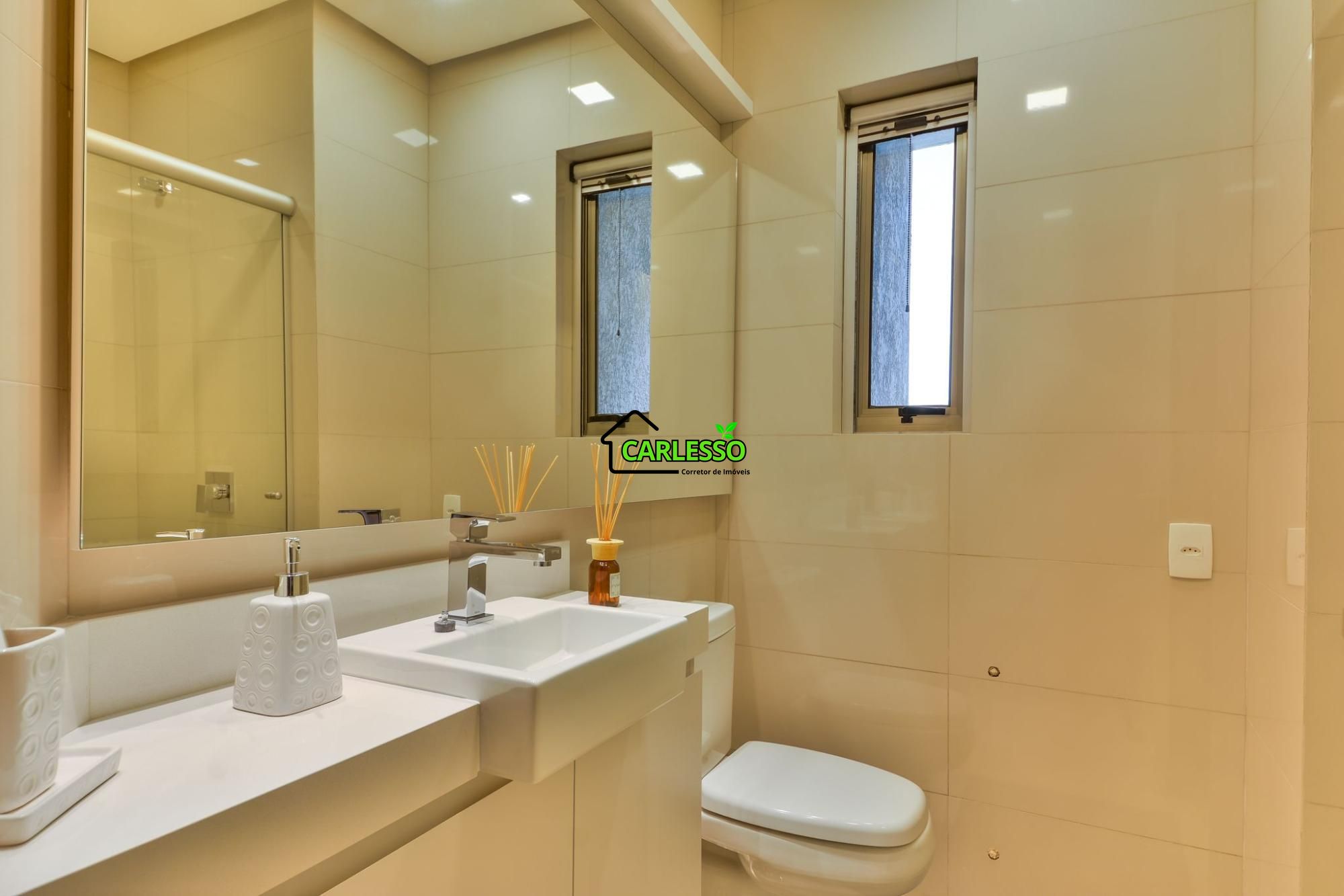 Apartamento de Alto Luxo em Gramado