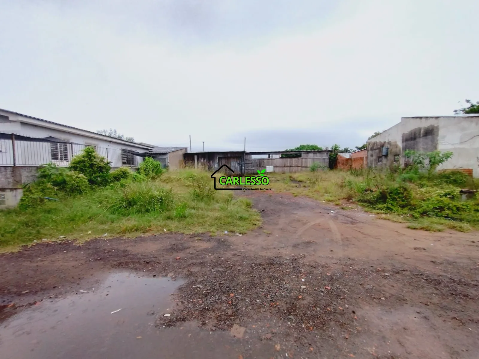 Terreno, 570 m² - Foto 4