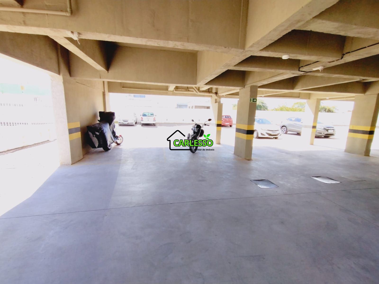 Apartamento, 2 quartos, 44 m² - Foto 23