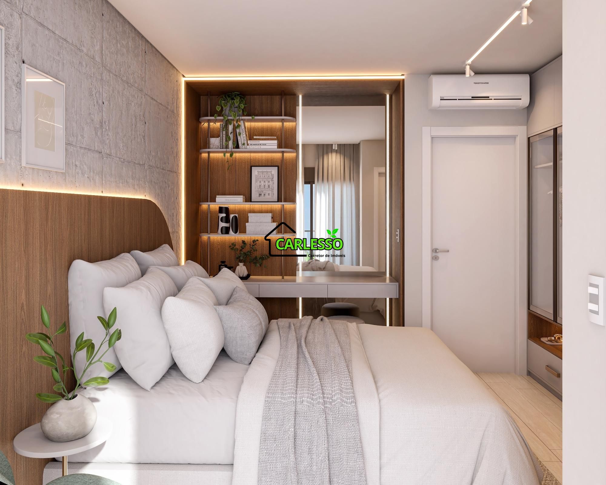 Casa, 2 quartos, 115 m² - Foto 26