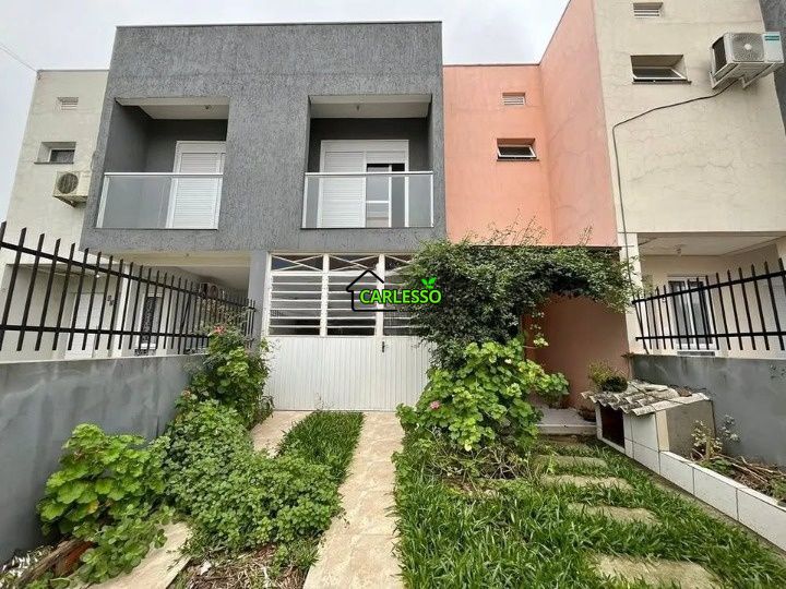 Casa, 2 quartos, 111 m² - Foto 1