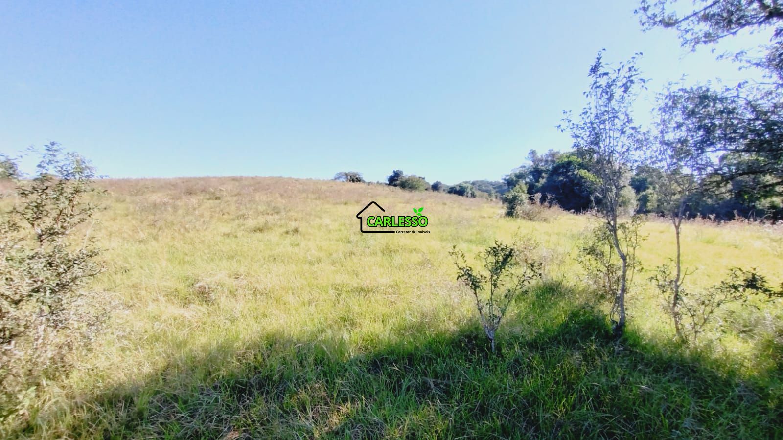 Área rural de 28 ha
