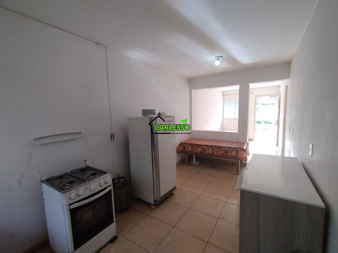 Casa com 3 Dormitórios à venda, 51 m² por R$ 230.000,00 Casa com 3 Dormitórios à venda, 51 m² por R$ 230.000,00