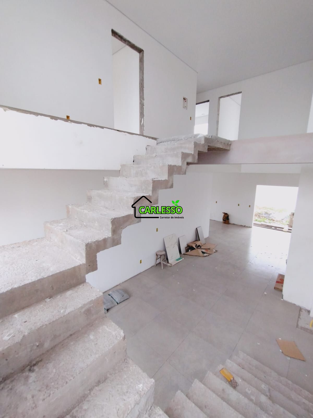 A casa dos meus sonhos