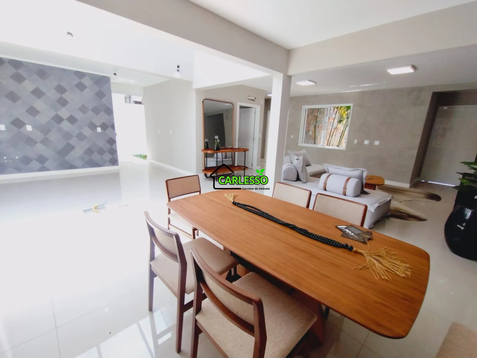 Casa, 4 quartos, 255 m² - Foto 11