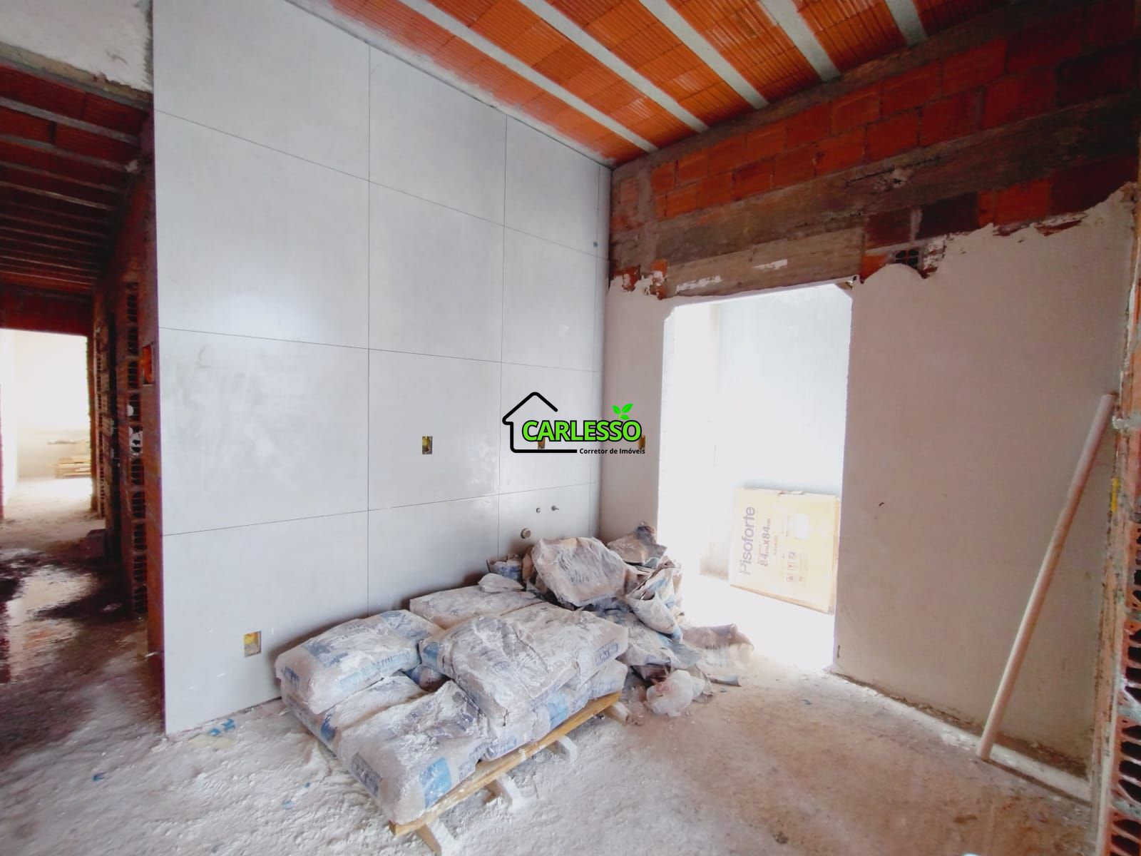 Casa, 2 quartos, 70 m² - Foto 5