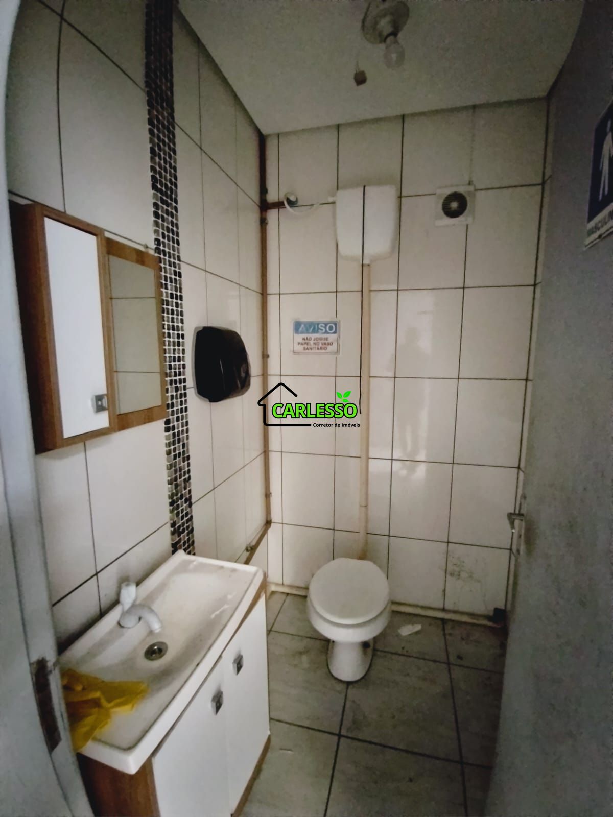 Depósito-Galpão, 275 m² - Foto 16