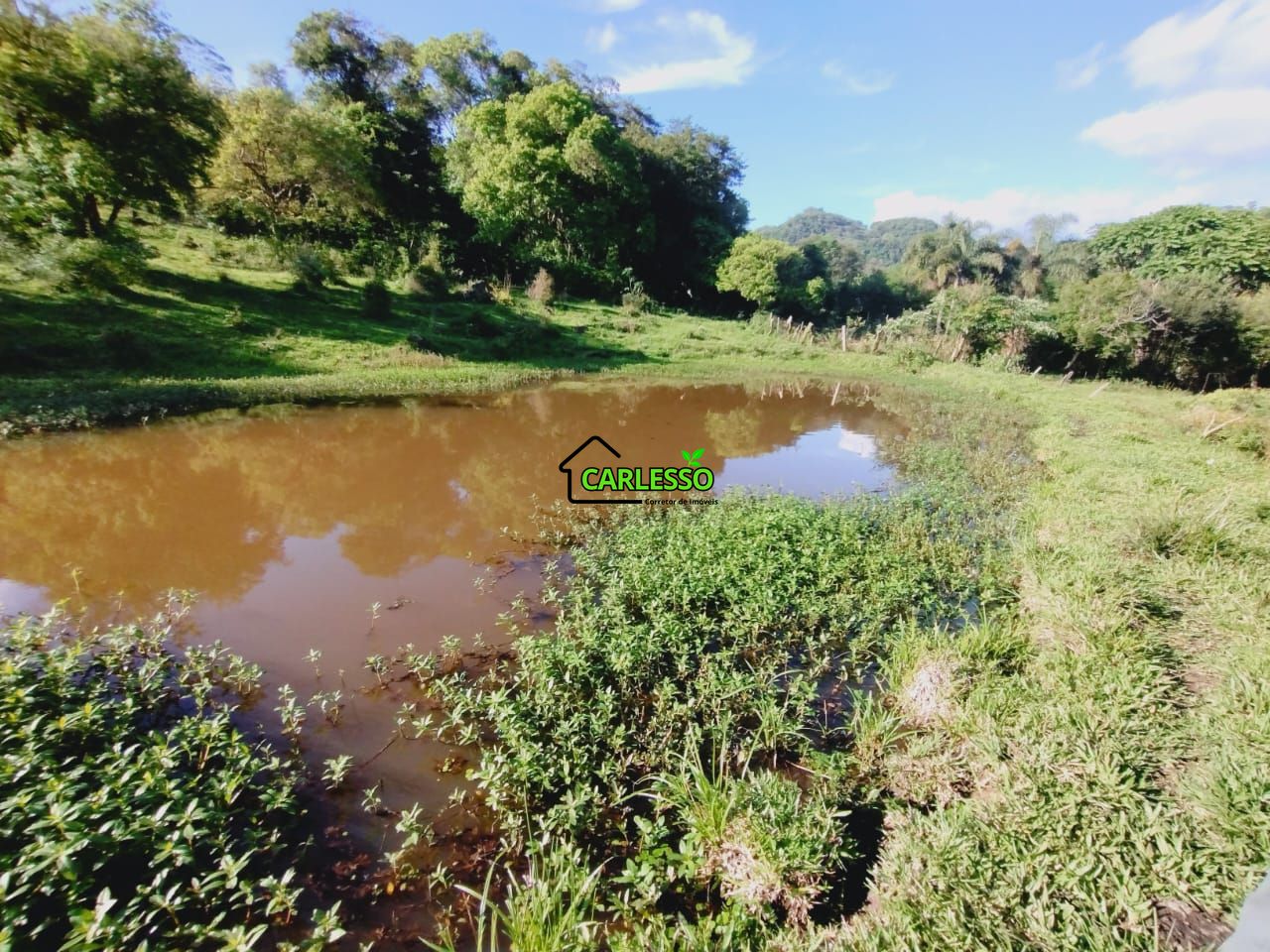 Chácara, 2 quartos, 7 hectares - Foto 34