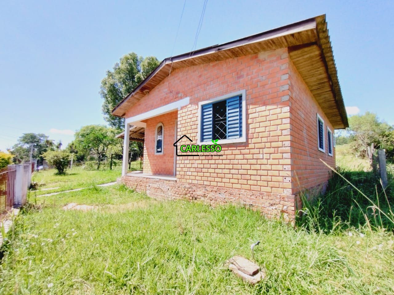 Casa, 2 quartos, 64 m² - Foto 22