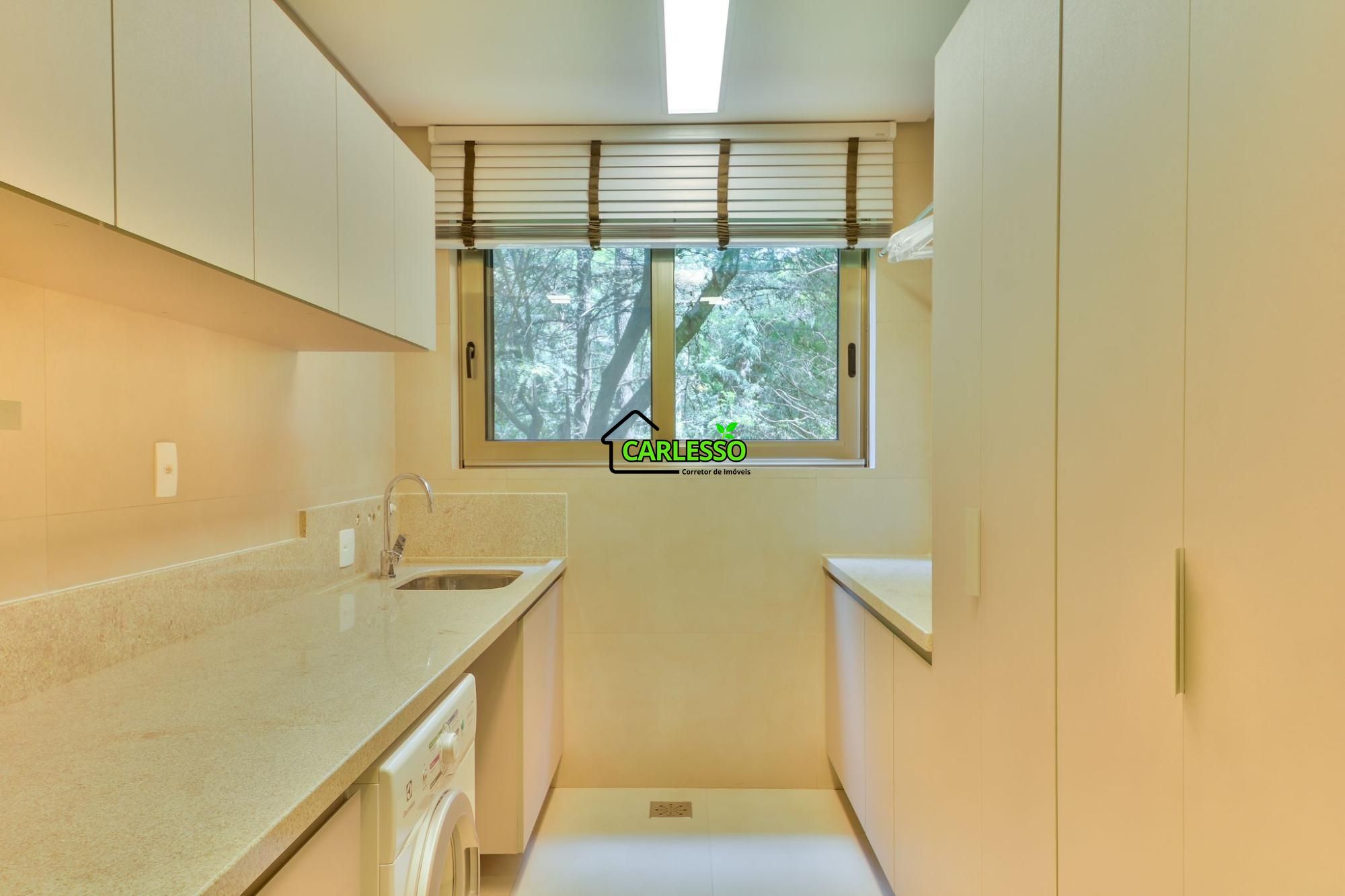 Apartamento de Alto Luxo em Gramado
