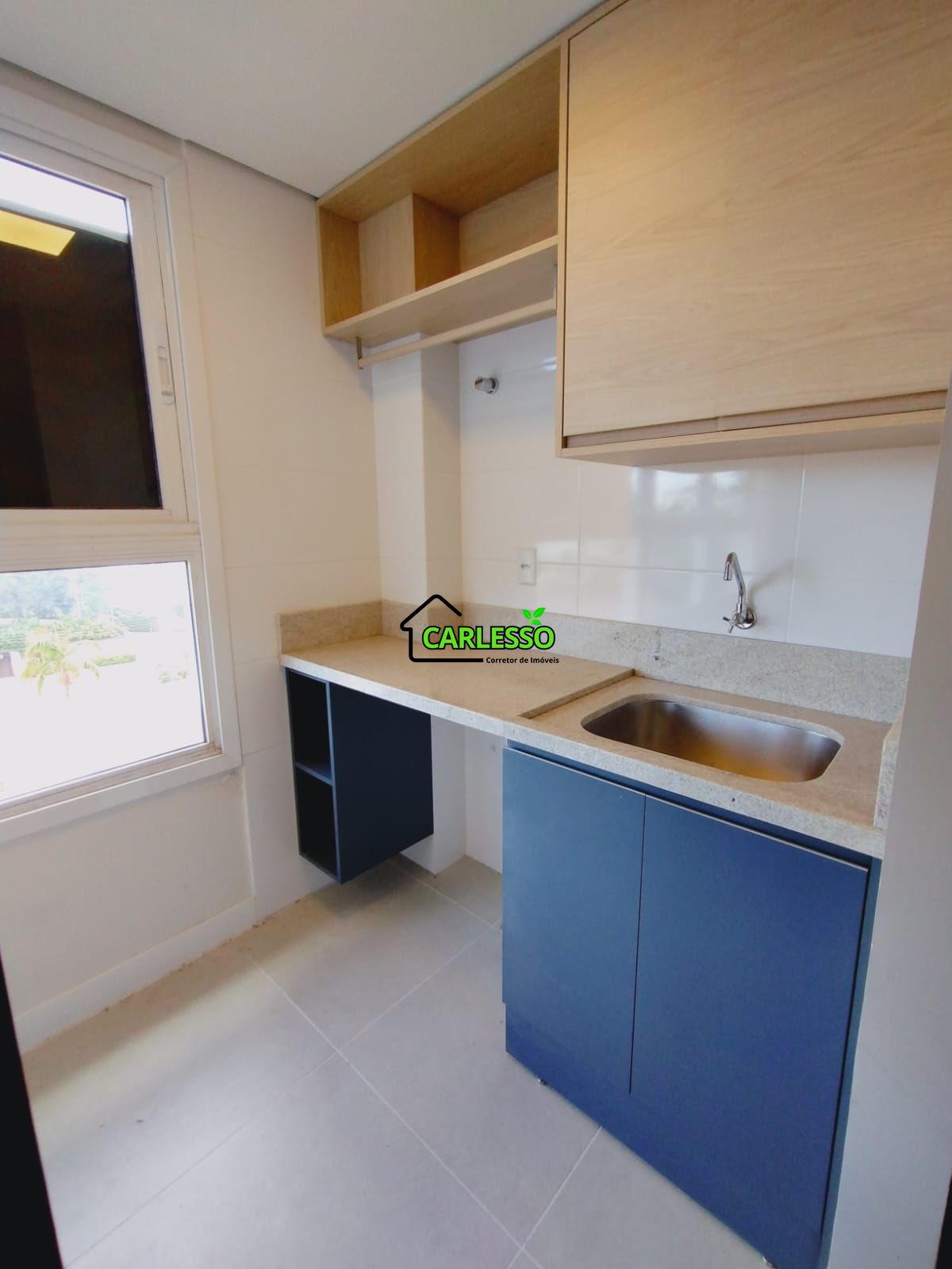 Apartamento, 2 quartos, 77 m² - Foto 14