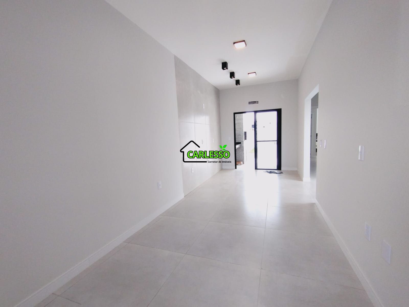 Casa, 3 quartos, 90 m² - Foto 2