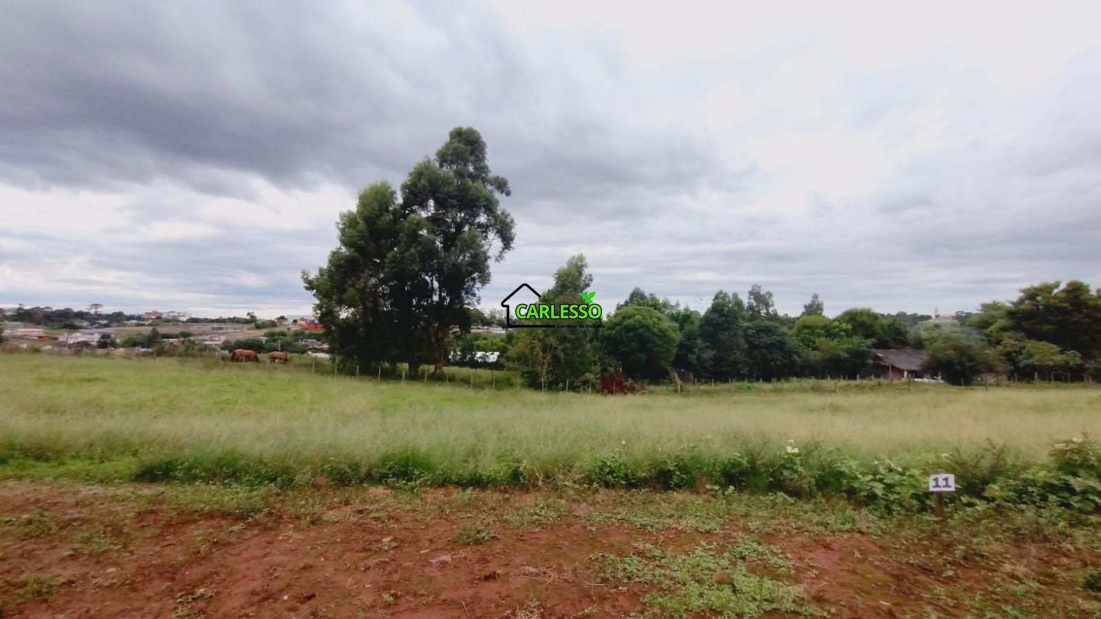 Terreno, 360 m² - Foto 13