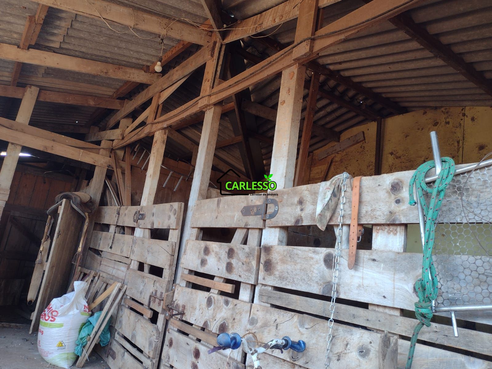 Fazenda com 63 ha
