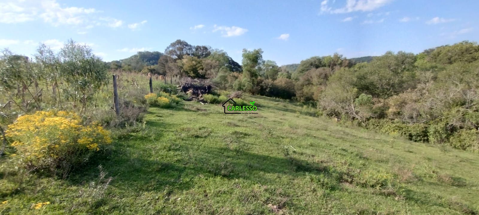 Área rural de 5 ha