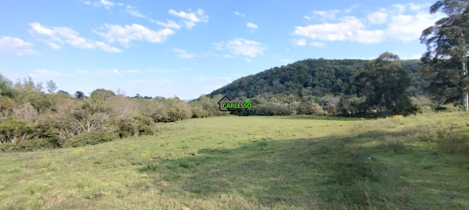 Área rural de 5 ha