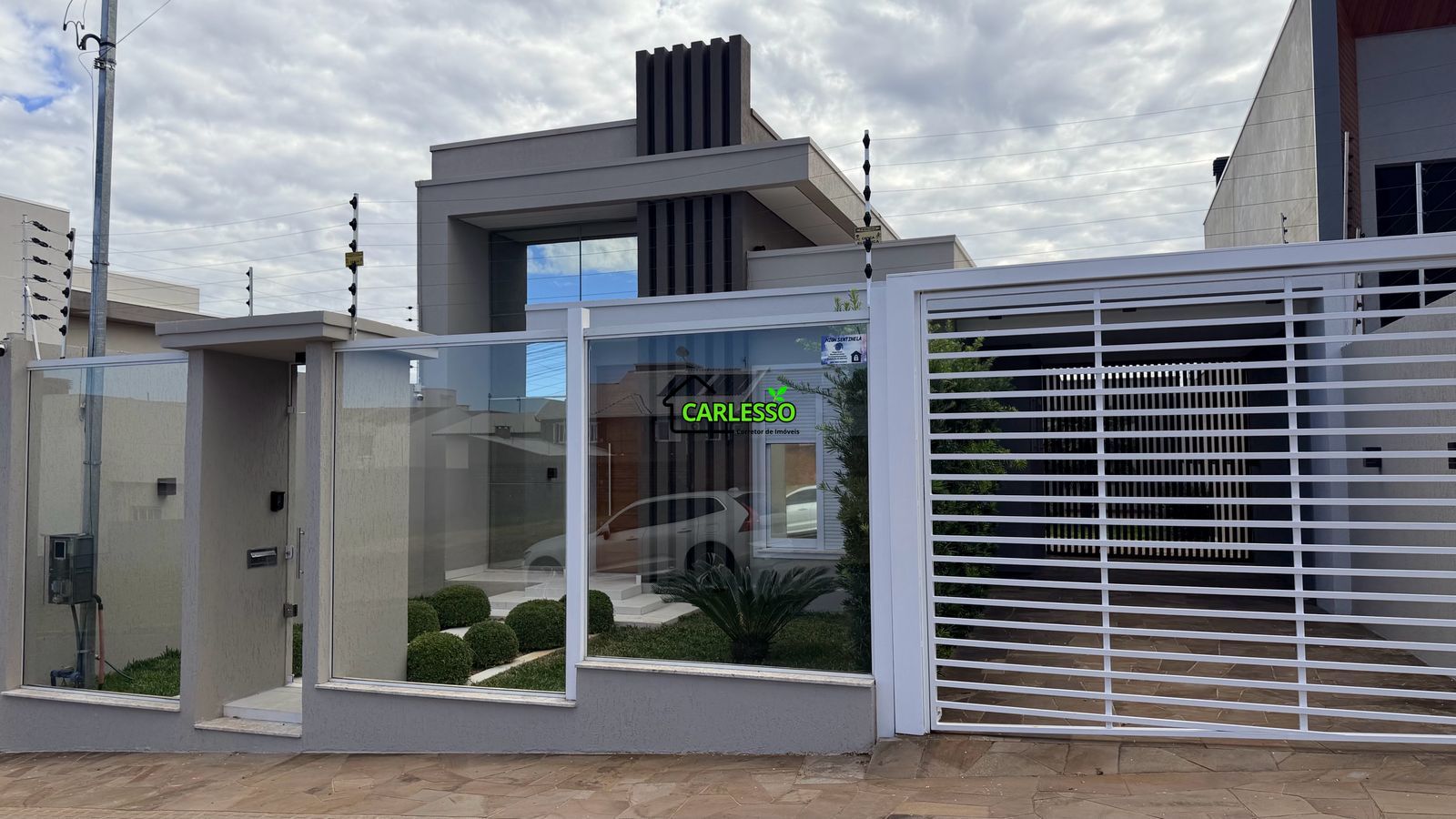 Casa, 2 quartos, 108 m² - Foto 2