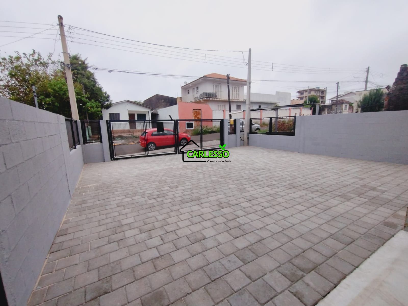 Depósito-Galpão, 200 m² - Foto 3