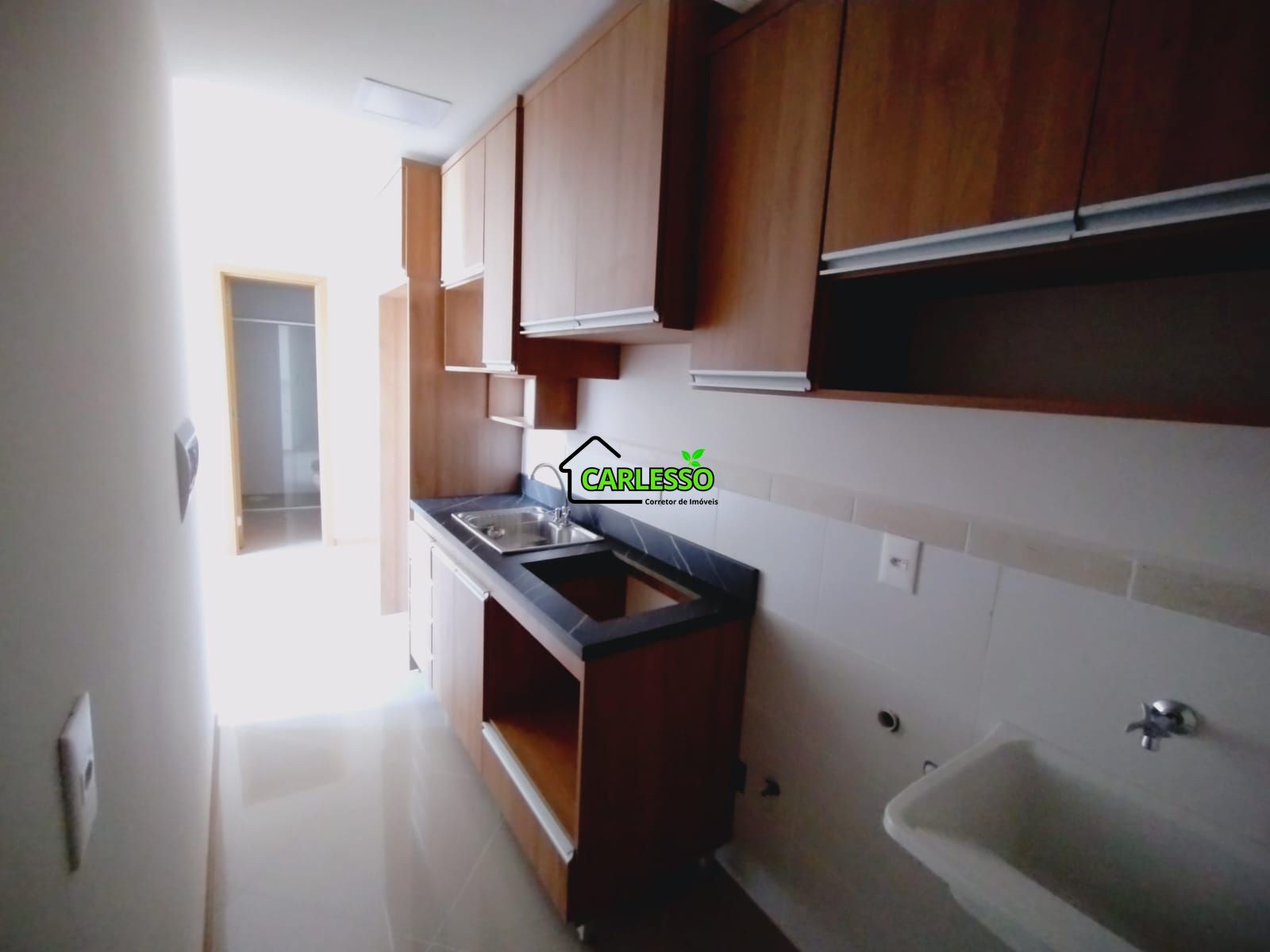 Apartamento, 2 quartos, 42 m² - Foto 9