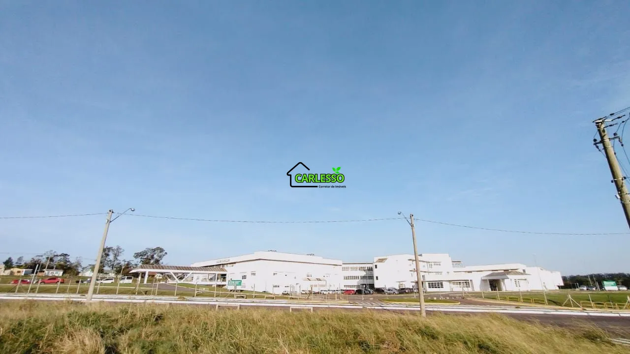 Excelente lote comercial