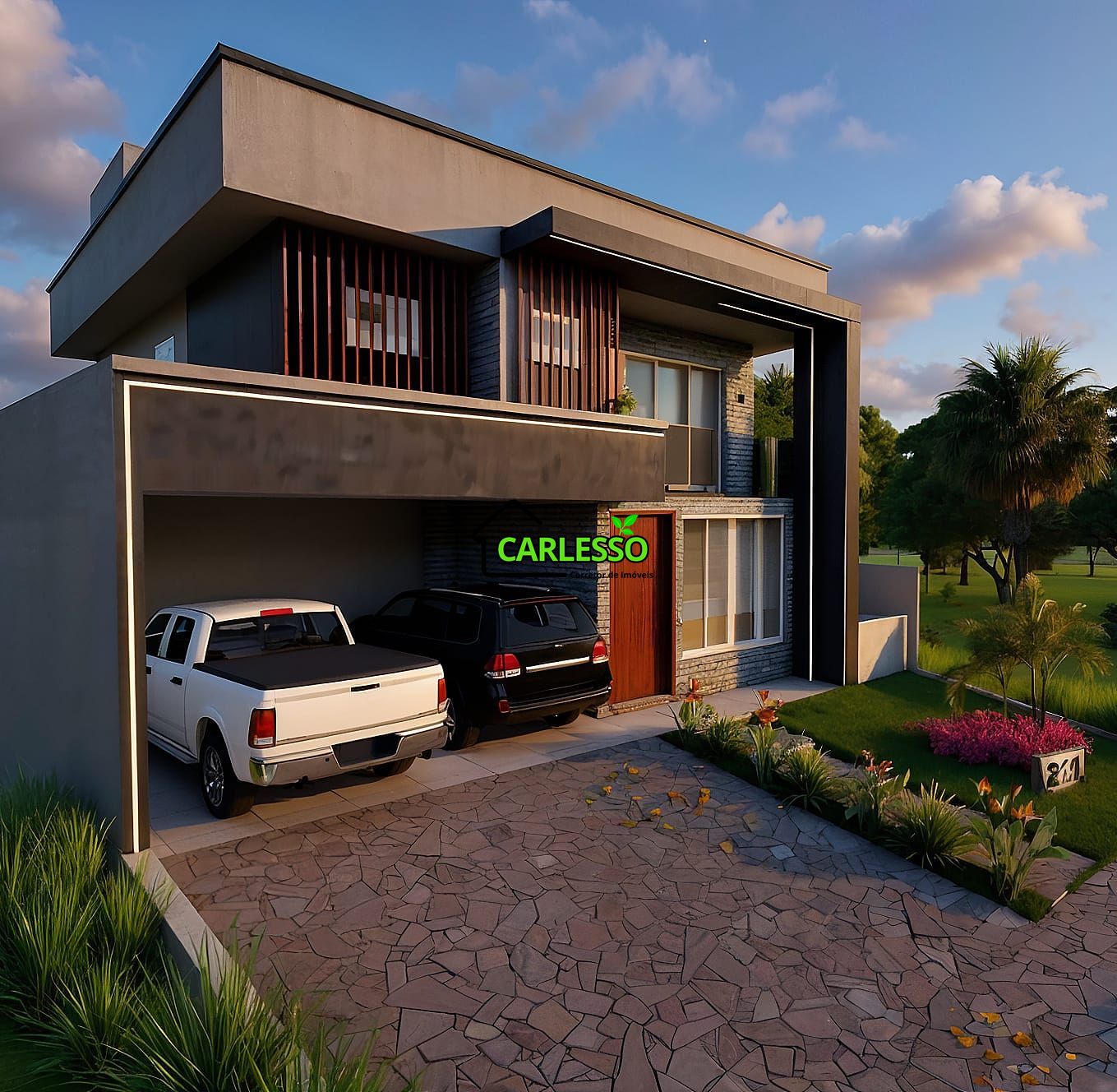 Casa, 4 quartos, 259 m² - Foto 22