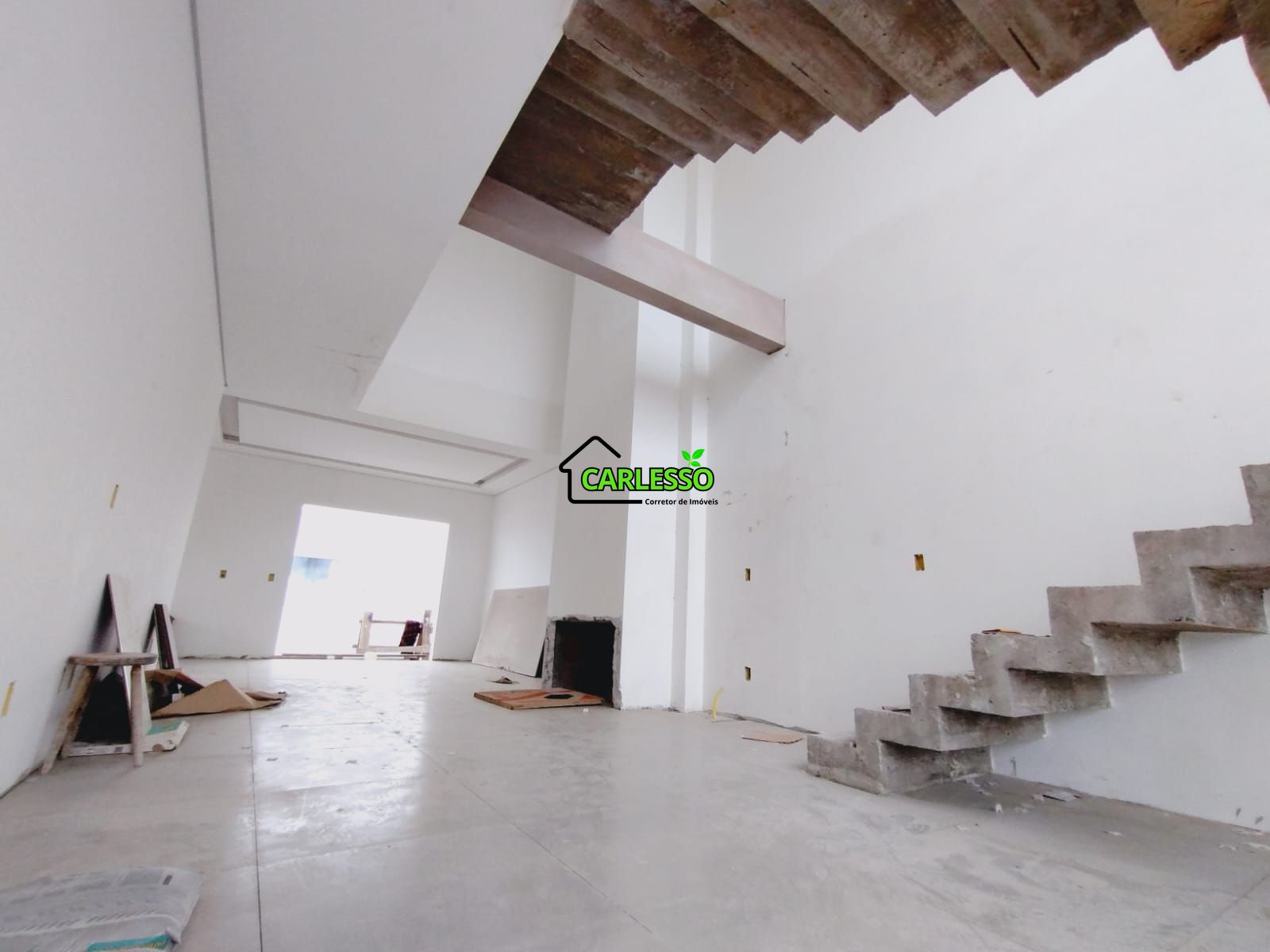 A casa dos meus sonhos