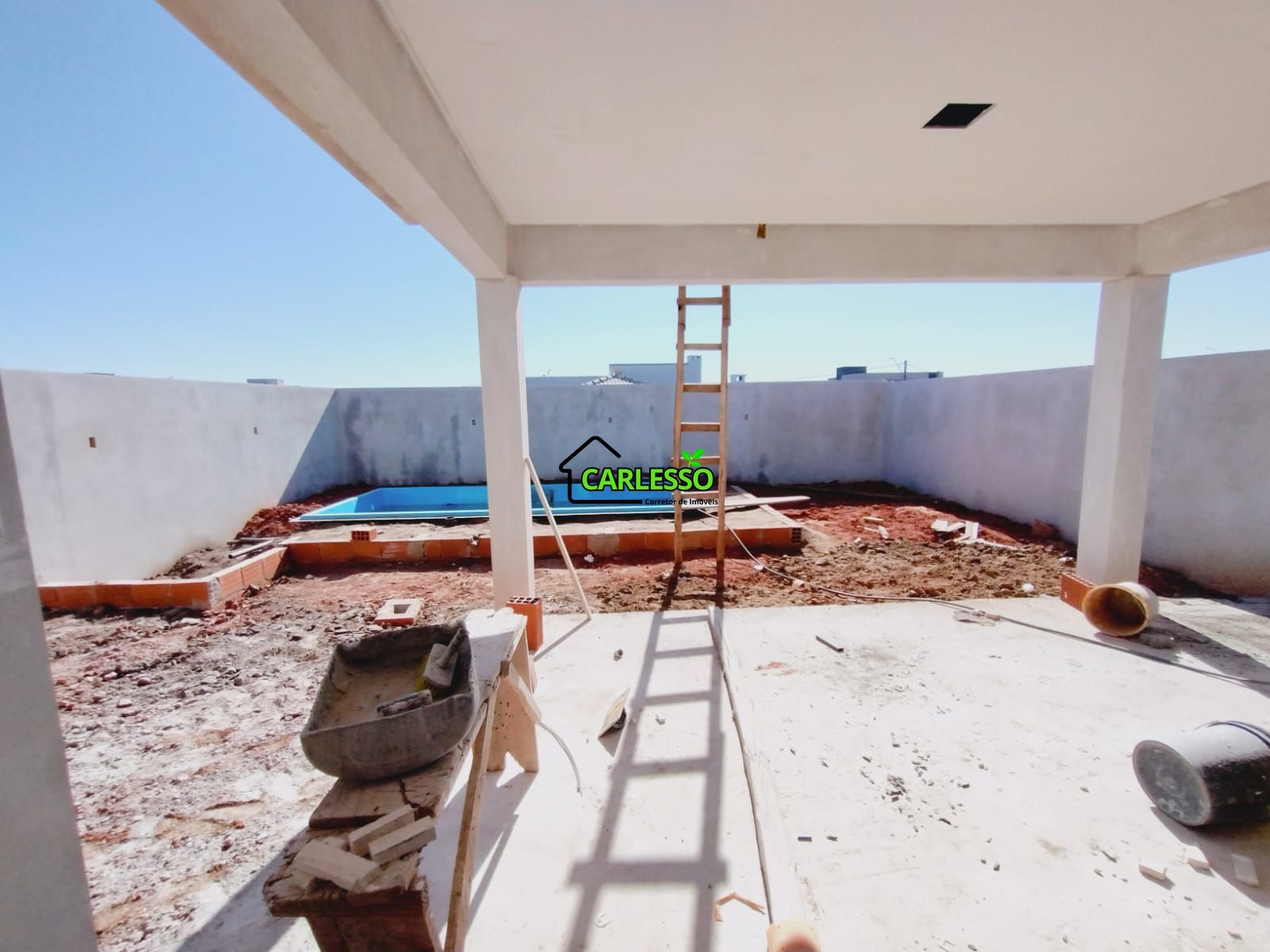 Casa, 3 quartos, 130 m² - Foto 19