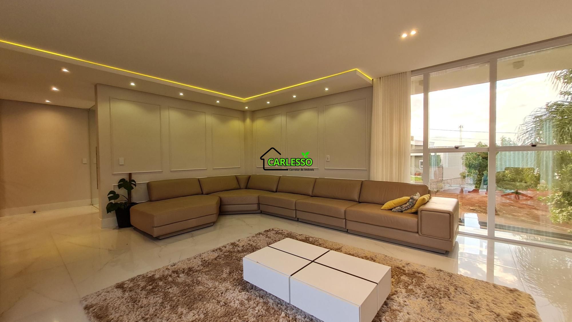 Casa, 3 quartos, 330 m² - Foto 5
