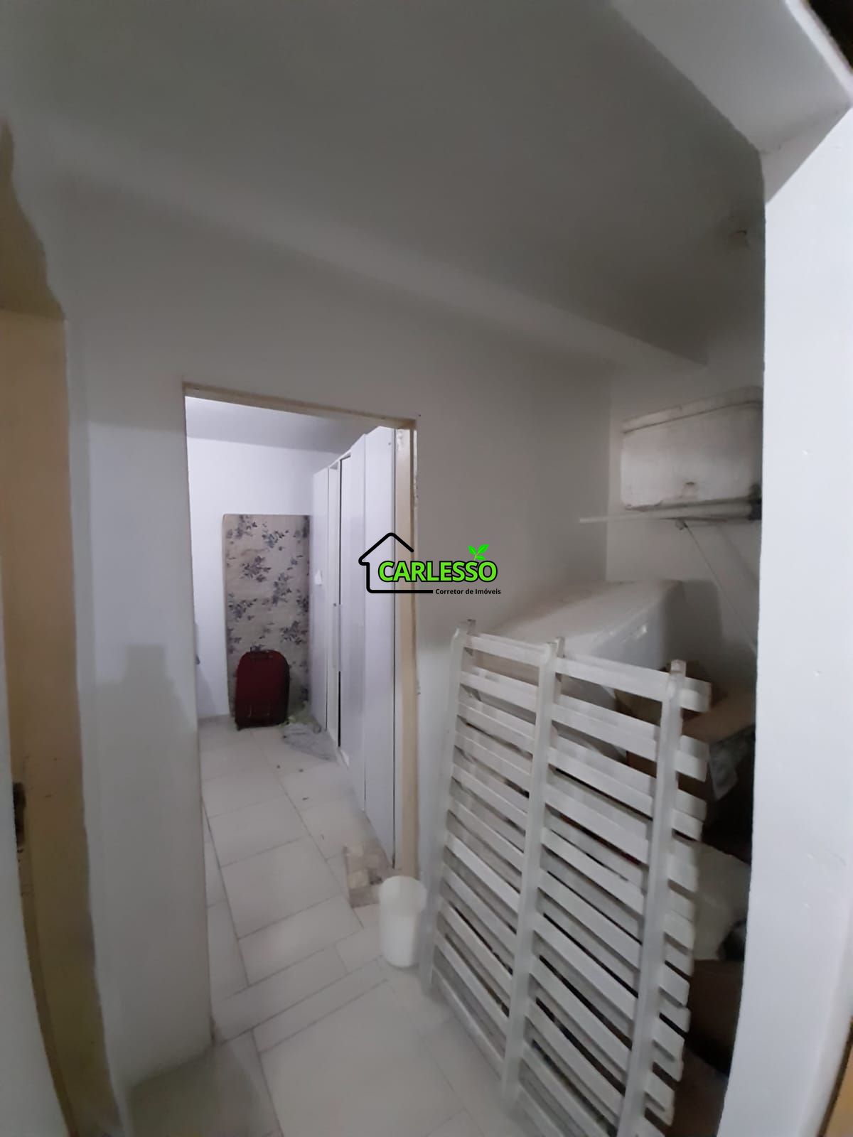 Casa de 3 dormitórios no bairro Tancredo Neves