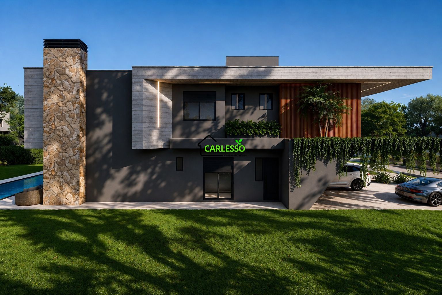 Casa, 4 quartos, 354 m² - Foto 13