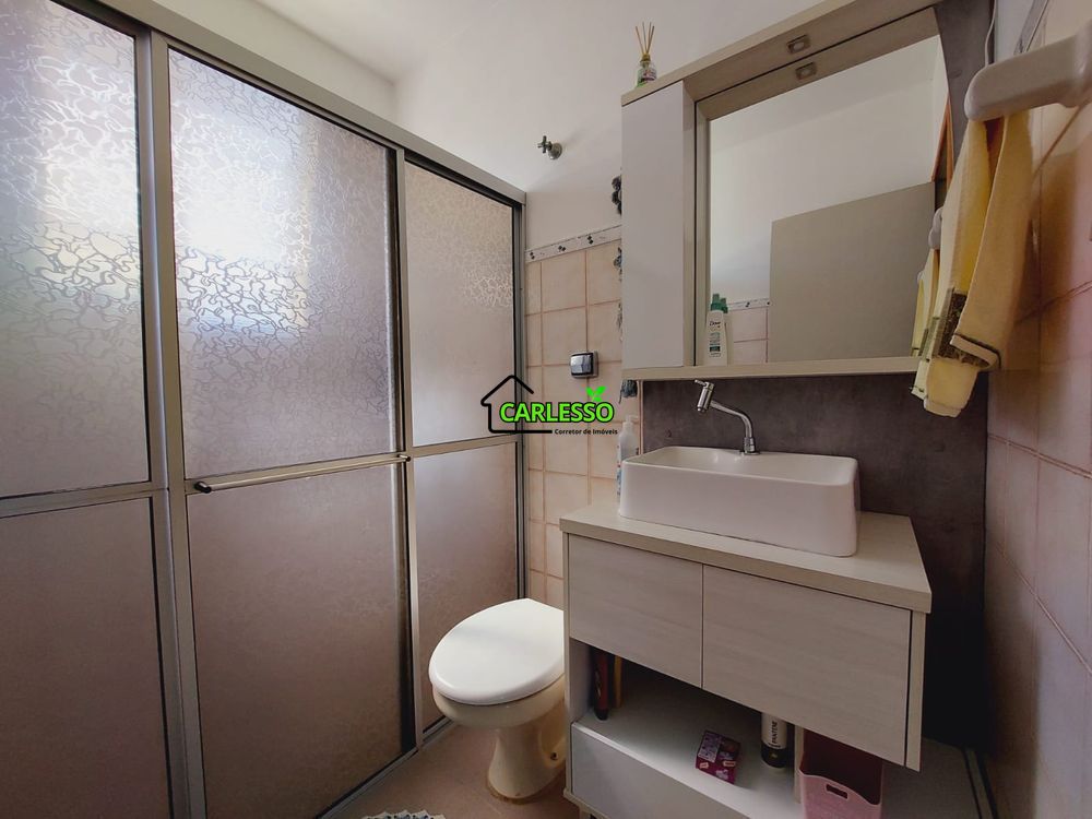 Casa, 2 quartos, 64 m² - Foto 10