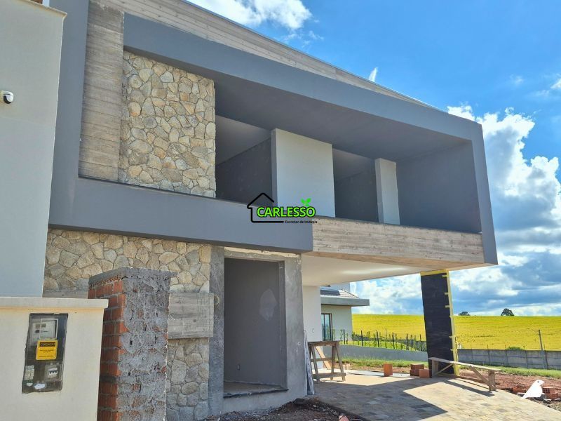 Casa, 3 quartos, 197 m² - Foto 2