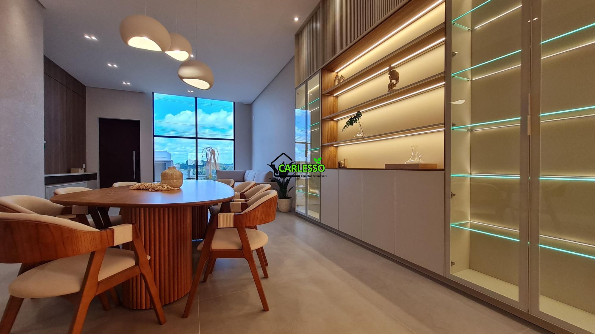 Casa, 3 quartos, 193 m² - Foto 16