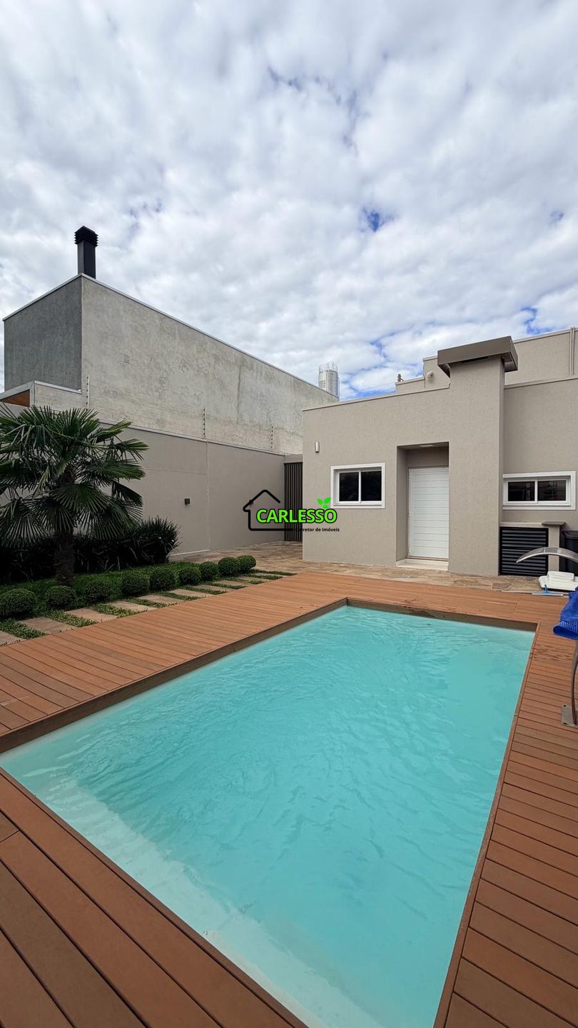 Casa, 2 quartos, 108 m² - Foto 19