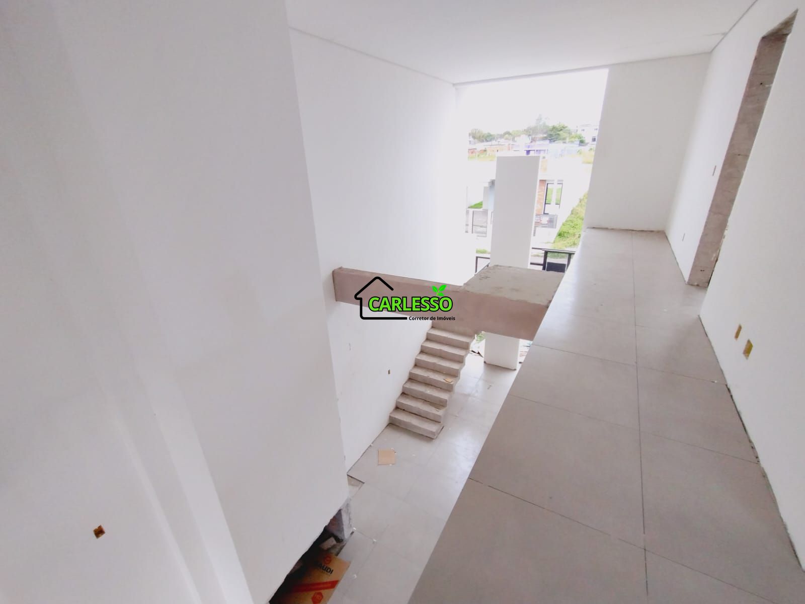 A casa dos meus sonhos