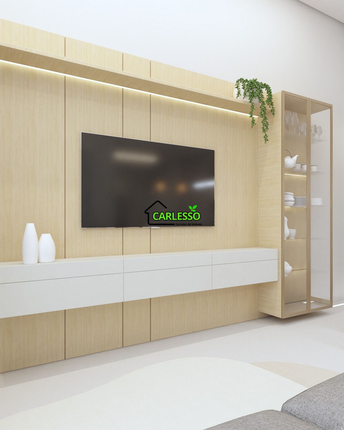 Casa, 3 quartos, 86 m² - Foto 11