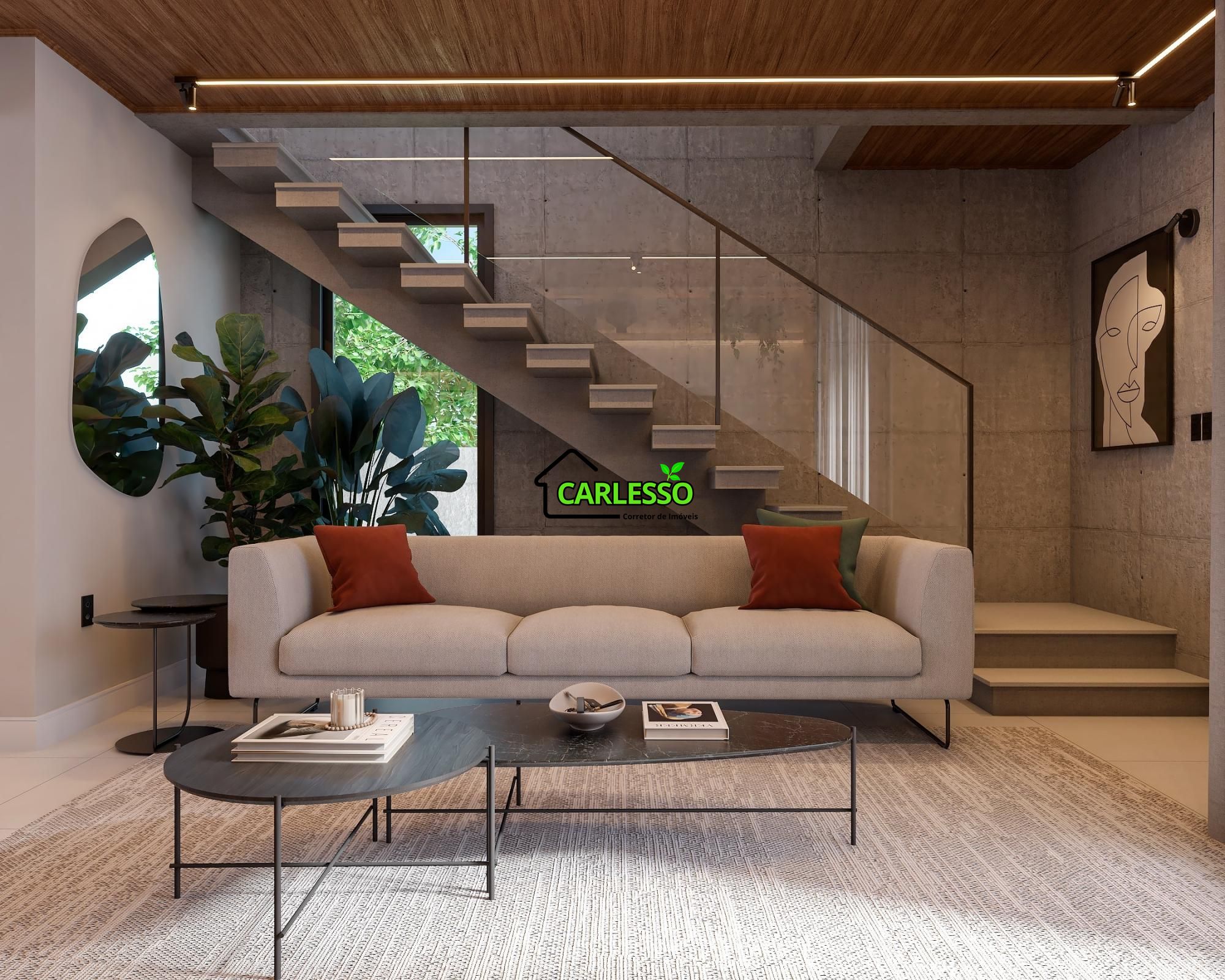 Casa, 2 quartos, 115 m² - Foto 8