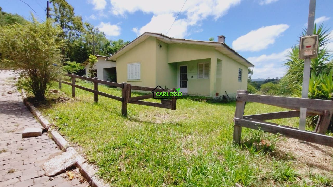 Casa com 5 Dormitórios à venda, 134 m² por R$ 210.000,00 Casa com 5 Dormitórios à venda, 134 m² por R$ 210.000,00