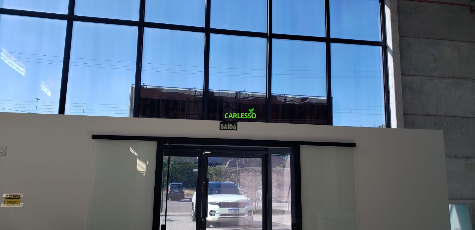 Pavilhão/galpão/depósito para alugar  no Urlândia - Santa Maria, RS. Imóveis