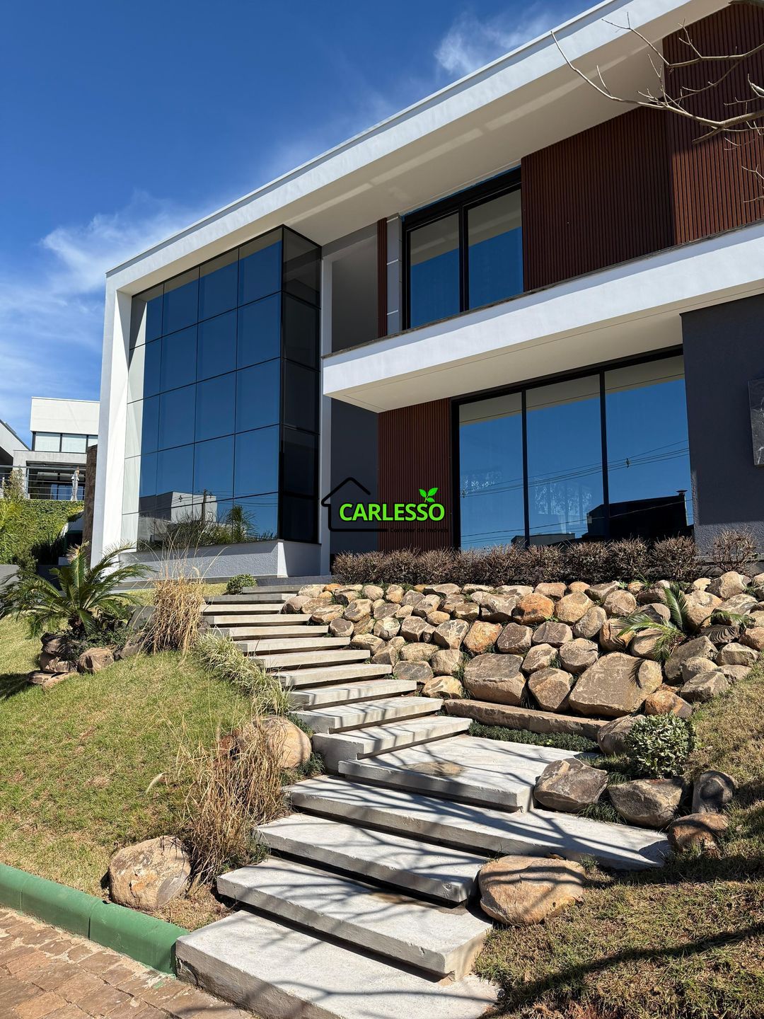 Casa nova no vivenda das palmeiras
