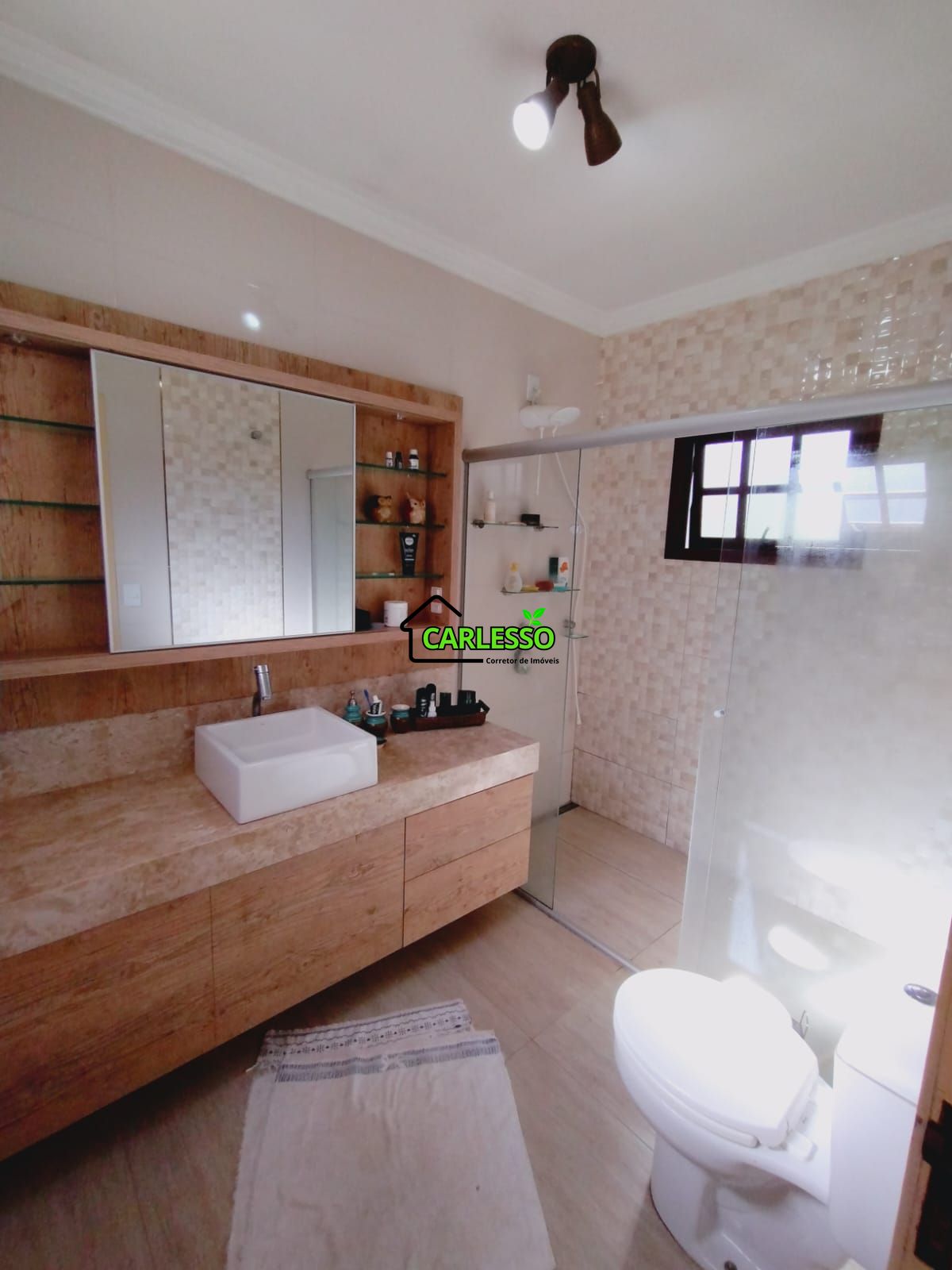 Casa, 3 quartos, 132 m² - Foto 16