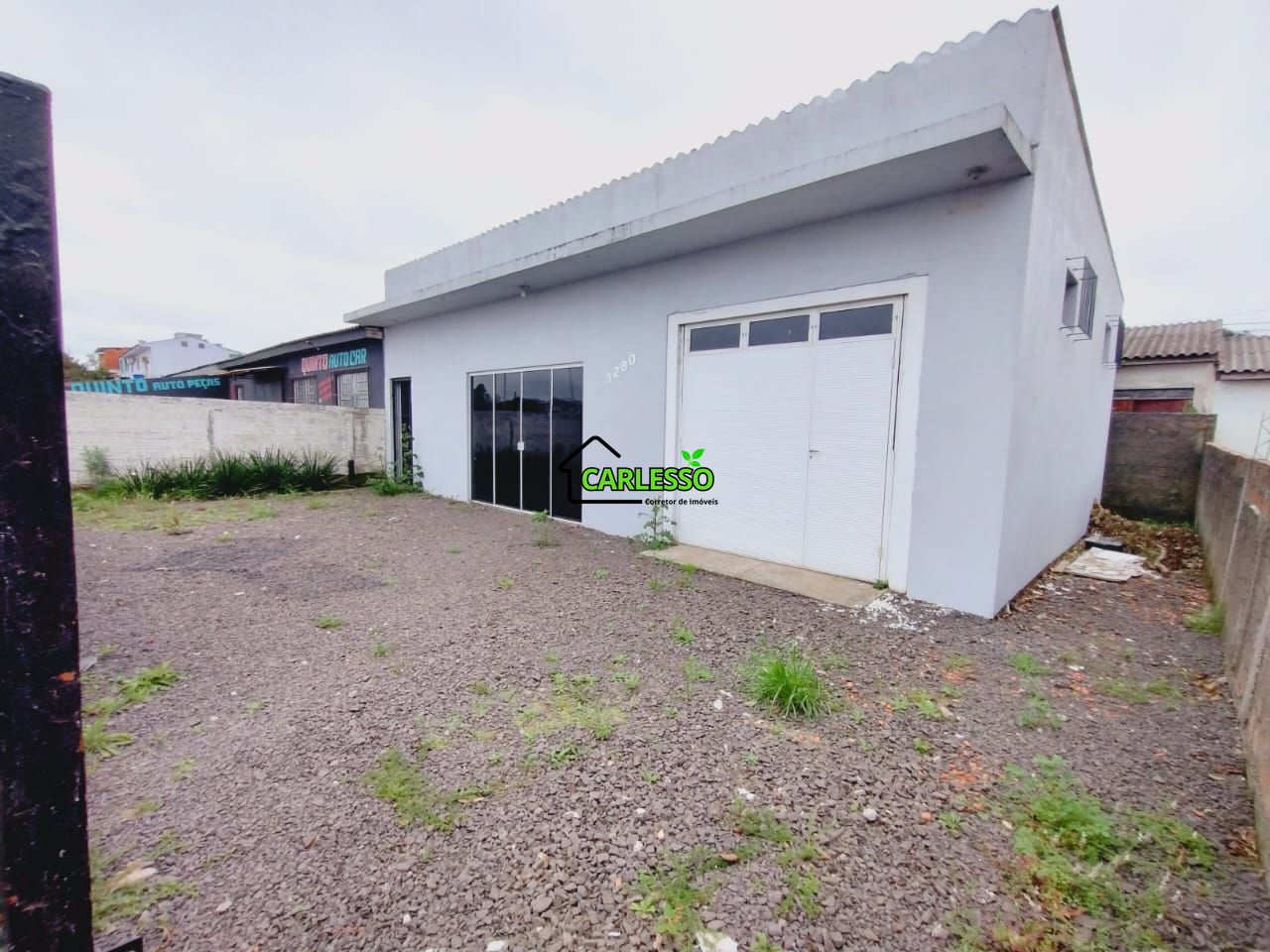 Ponto comercial com 1 Dormitórios à venda, 76 m² por R$ 270.000,00 Ponto comercial com 1 Dormitórios à venda, 76 m² por R$ 270.000,00