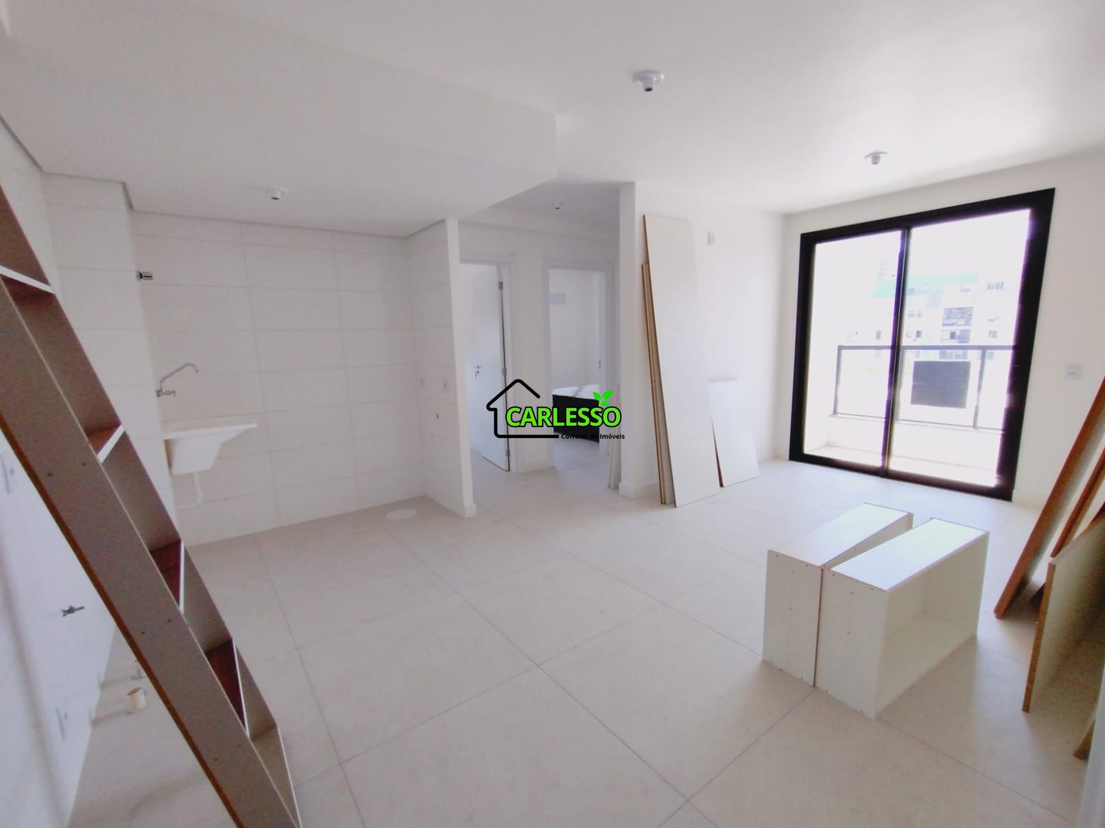 Apartamento, 2 quartos, 57 m² - Foto 7