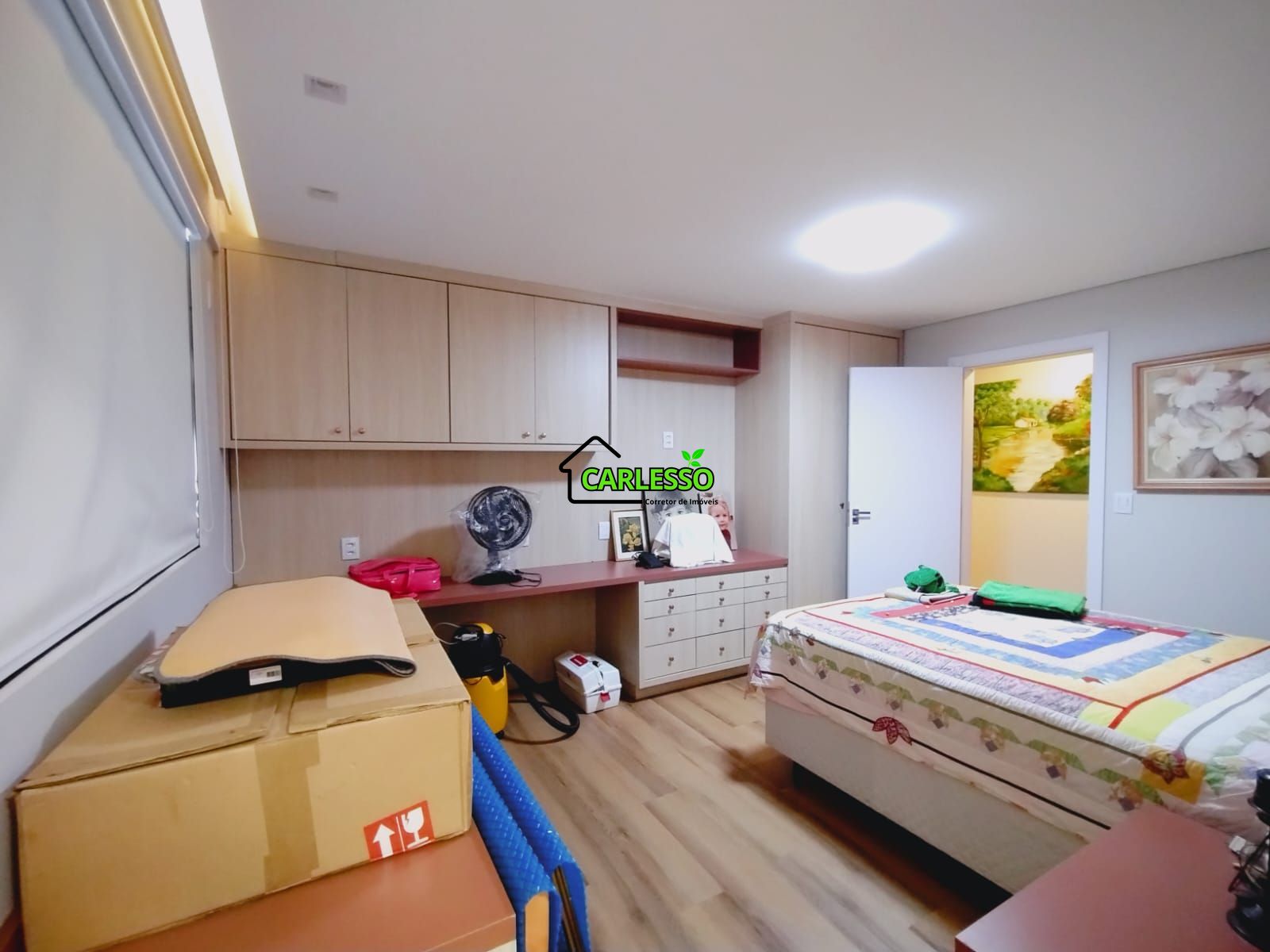 Apartamento, 3 quartos, 195 m² - Foto 22