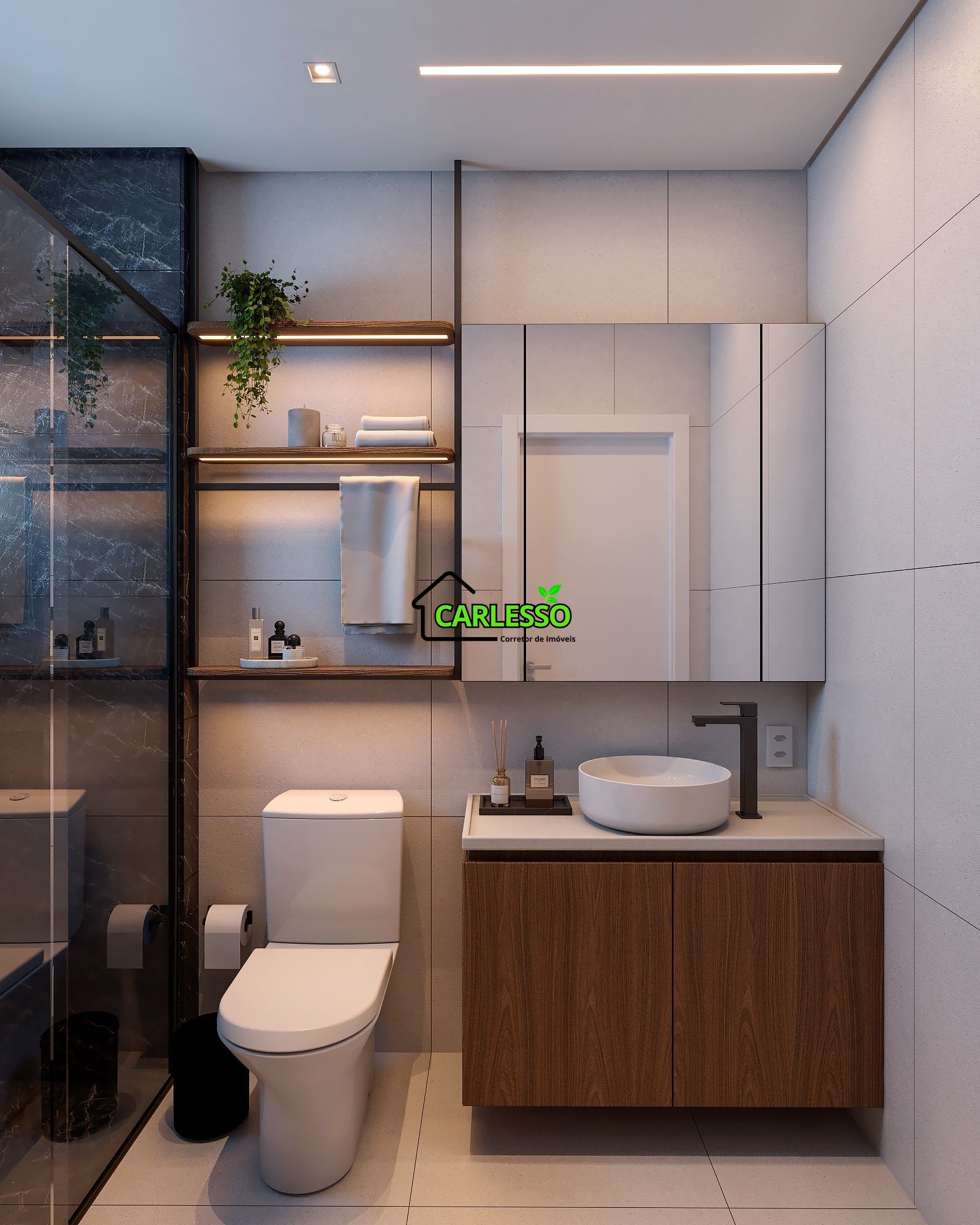 Casa, 2 quartos, 115 m² - Foto 23