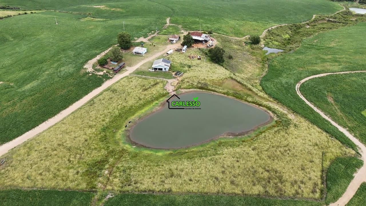 Fazenda a venda