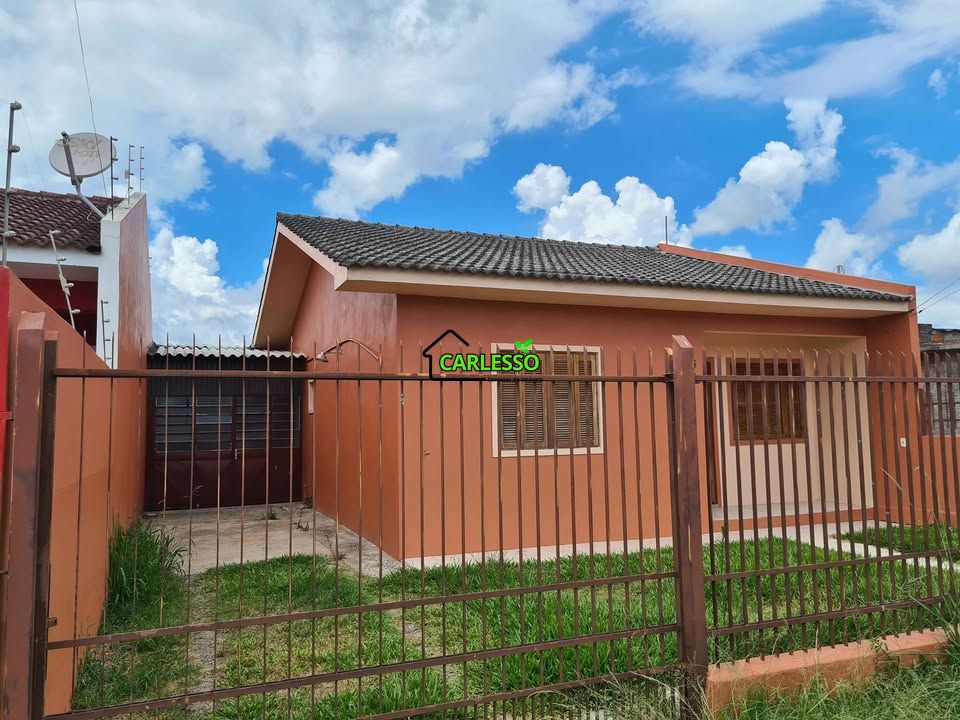 Casa, 2 quartos, 117 m² - Foto 1