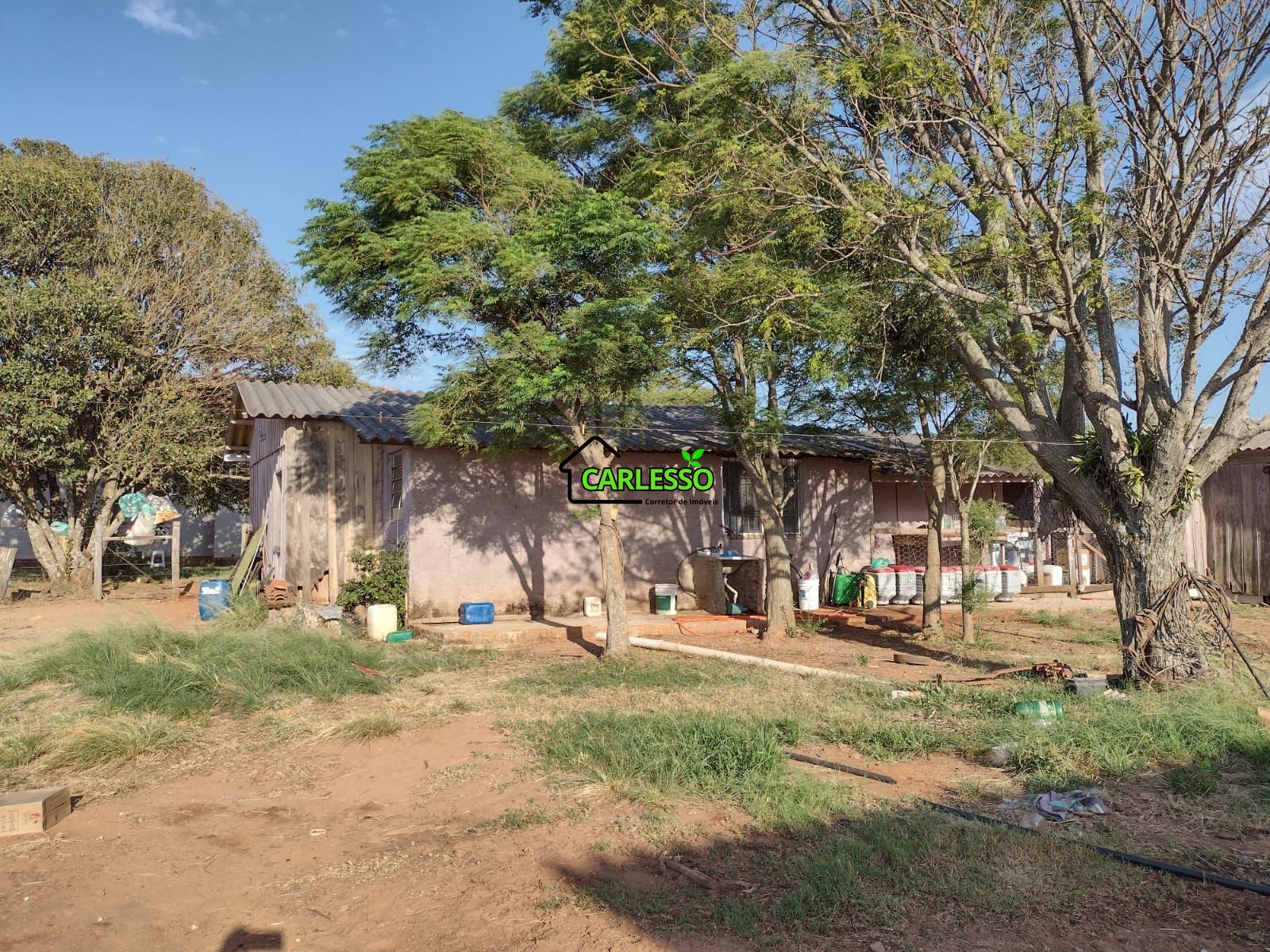 Fazenda com 63 ha